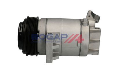 COMPRESOR CLIMATIZARE