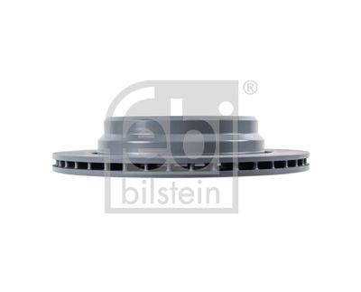 Brake Disc 17162