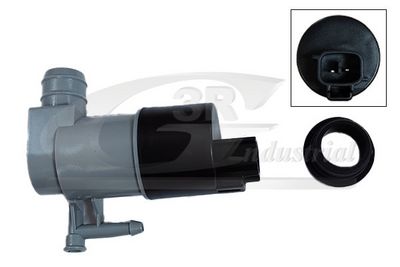 POMPA DE APA SPALARE PARBRIZ