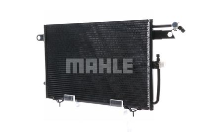 CONDENSATOR CLIMATIZARE MAHLE AC155000S 14