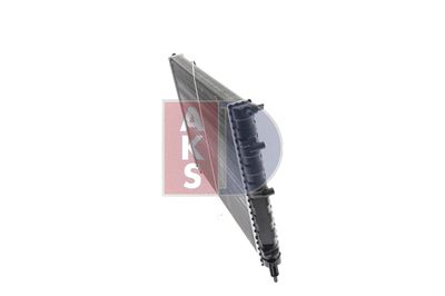 KüHLER MOTORKüHLUNG AKS DASIS 180840N 10