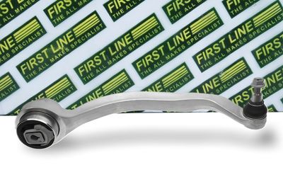 носач, окачване на колелата FIRST LINE FCA6842