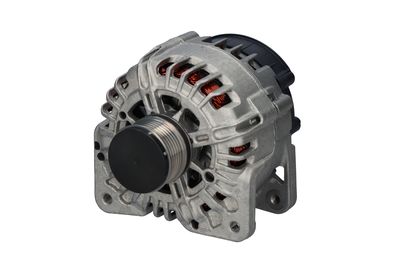 GENERATOR / ALTERNATOR VALEO 440689 5
