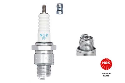 Spark Plug 4122