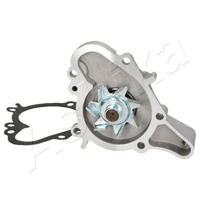 Water Pump, engine cooling 35-0H-H01