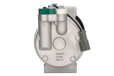Compresor, climatizare THERMOTEC KTT090647