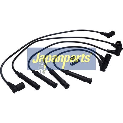 JAPANPARTS Uždegimo laido komplektas