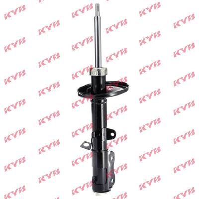 AMORTIZOR KYB 334178 21