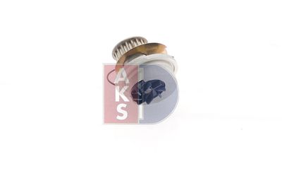WASSERPUMPE MOTORKüHLUNG AKS DASIS 570480N 7