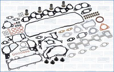 DICHTUNGSVOLLSATZ MOTOR