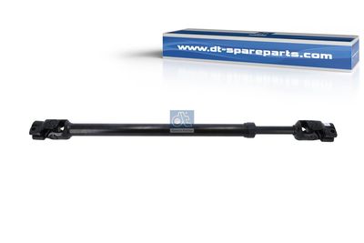 Stuurinrichting as past: SCANIA 3, 3 BUS, 4 BUS 05.87-