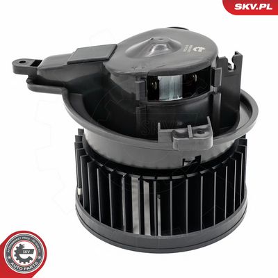 vnitřní ventilátor ESEN SKV 68SKV051