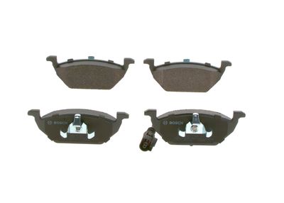 Brake Pad Set, disc brake 0 986 494 019