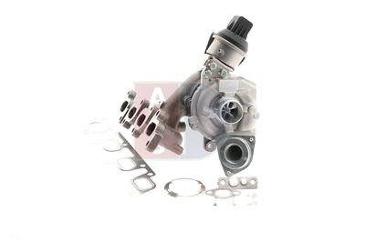 LADER AUFLADUNG AKS DASIS 045205N 15