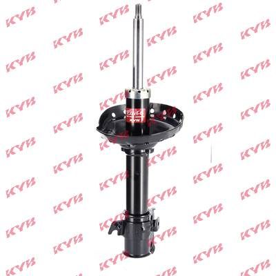 STOßDäMPFER KYB 334375 21