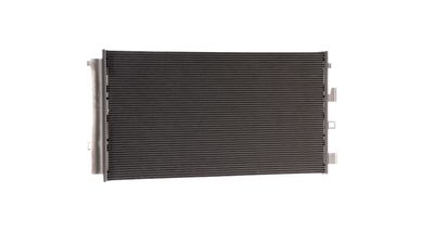 CONDENSATOR CLIMATIZARE MAHLE AC1209000P 44