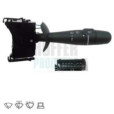 COMUTATOR COLOANA DIRECTIE