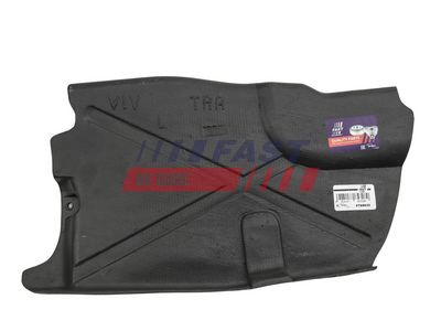 Izolace motorového prostoru FAST FT99033