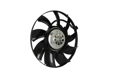 VENTILATOR RADIATOR NRF 47869 40