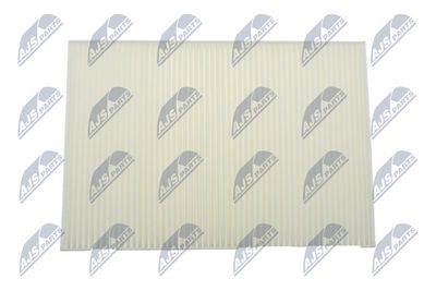 Filter vnútorného priestoru NTY FCF-AU-014