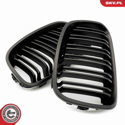 GRILA RADIATOR ESEN SKV 66SKV018 2