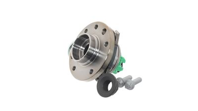 RADLAGERSATZ SKF VKBA6506 13