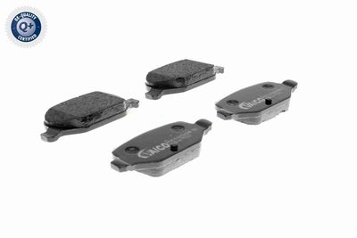 BREMSBELAGSATZ SCHEIBENBREMSE VAICO V240100 4