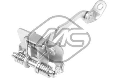 Ogranicznik drzwi METALCAUCHO 43144