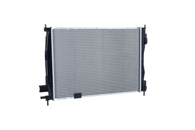 RADIATOR RACIRE MOTOR NRF 58540 25