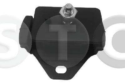 Подвеска, двигатель STC T423346 для TOYOTA HILUX