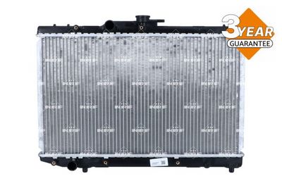 Radiator NRF 506725
