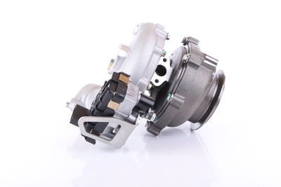 COMPRESOR SISTEM DE SUPRAALIMENTARE NISSENS 93531 15