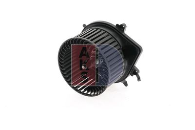 INNENRAUMGEBLäSE AKS DASIS 058032N 16