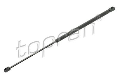 Газовая пружина, крышка багажник TOPRAN 821 080 для KIA CARENS