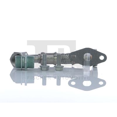 Przewód olejowy, doładowanie FA1 611-825Z