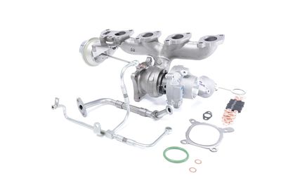 LADER AUFLADUNG BTS Turbo T981444 31