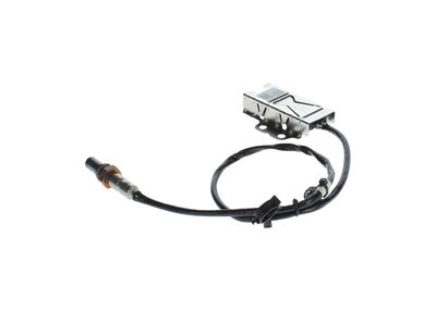 NOX-SENSOR NOX-KATALYSATOR BOSCH 0281008898 19