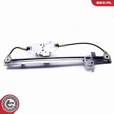 MECANISM ACTIONARE GEAM ESEN SKV 51SKV172 3