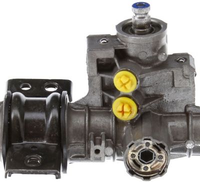 LENKGETRIEBE SPIDAN 51909 3