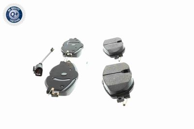 BREMSBELAGSATZ SCHEIBENBREMSE VAICO V101022 10