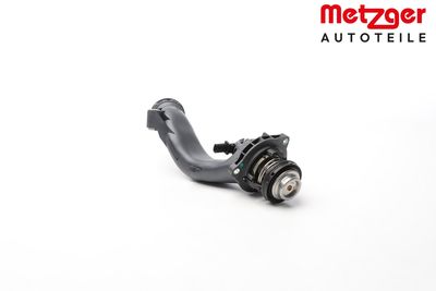 TERMOSTAT LICHID RACIRE METZGER AUTOTEILE 4006462 25