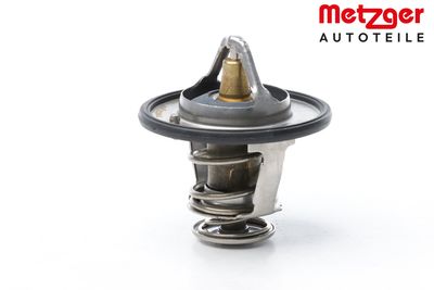 THERMOSTAT KüHLMITTEL METZGER AUTOTEILE 4006427 7