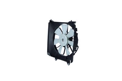 LüFTER MOTORKüHLUNG NRF 470016 10