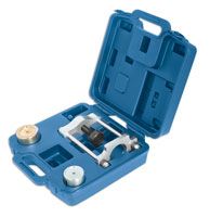 Laser Tools Rear Suspension Tool for Trailing Arm Bushes - Ford, Mazda