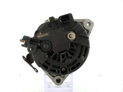 GENERATOR / ALTERNATOR BV PSH 125526090215 2