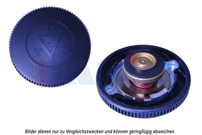 VERSCHLUSSDECKEL KüHLER