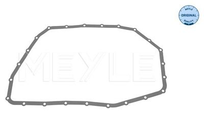 Прокладка, масляный поддон автоматической коробки передач MEYLE 100 321 0017 для AUDI A4