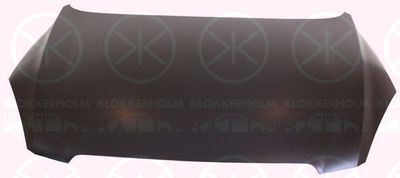 Капот двигателя KLOKKERHOLM 3267280 для KIA PRO