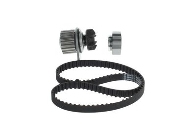 Set pompa apa + curea dintata BOSCH 1 987 945 326