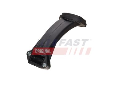 CONDUCTA ADMISIE POMPA ULEI FAST FT53271 19